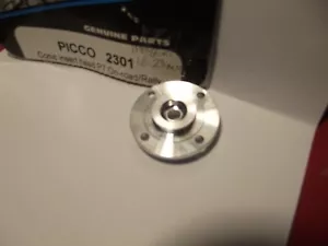 Picco 2301 P7  insert head Conic On-road/ Rally - Picture 1 of 4