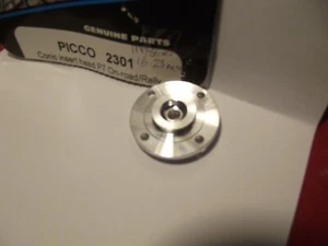 Picco 2301 P7 insert head Conic On-road/ Rally - Picture 1 of 4
