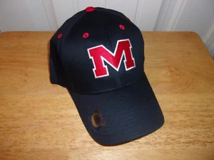 Ole Miss Rebels Mütze Cap Neu mit Etikett  - Bild 1 von 2