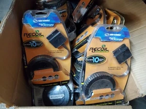 10 FT Recoil Controller Extension Cable for the Original XBOX W/Crease 17S - Picture 1 of 3