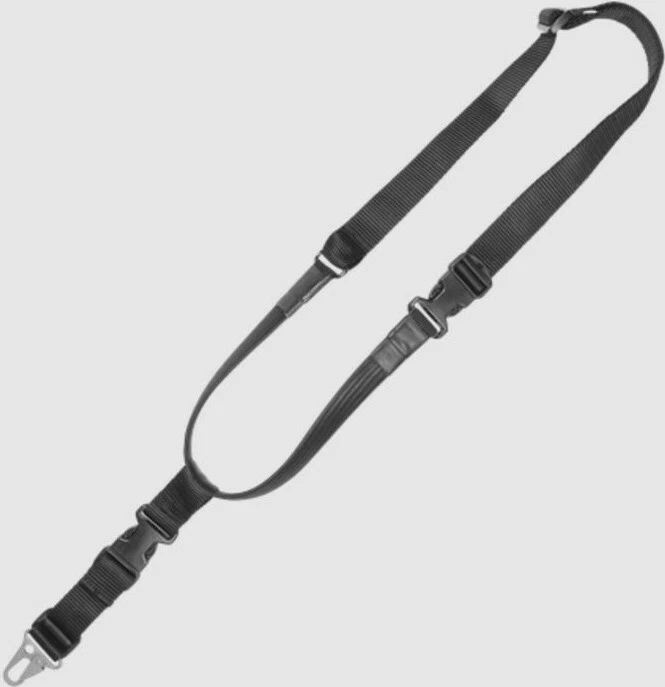 Blackhawk Storm Sling S-Type Rapid Slide, Black - 70GS20BK - Image 1 of 1