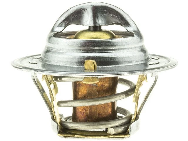 Termostato Motorad à prova de falhas compatível com Dodge Grand Caravan 2001-2006 82SBCW - Imagem 1 de 1