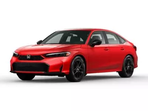 2025 Honda Civic Sport - Picture 1 of 1