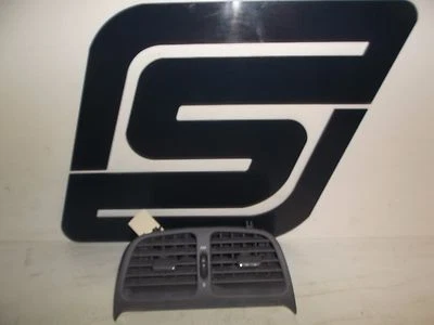 02 Mercedes Benz CLK430 OEM Factory Center Console Dash Vent (Grey) - Image 1 of 4
