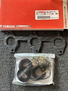 Genuine Yamaha 6H4-W0093-01 Carburetor Repair Kit OEM NOS - Bild 1 von 5
