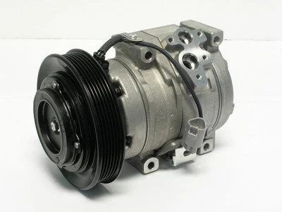 Compresor de aire acondicionado para Toyota Celica 2000-2005 66335ZJVK 2001 2002 2003 2004 Foto 1 de 2