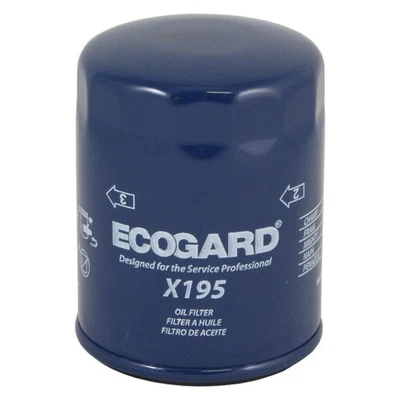 Ecogard X195 X195 — 第 1/4 张图片