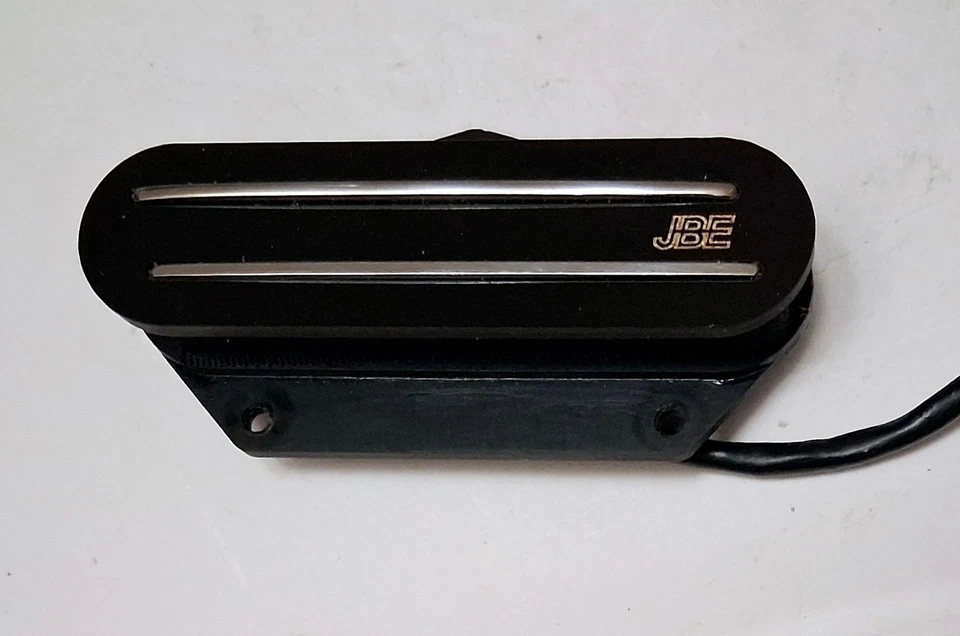 Joe Barden Dual Blade Telecaster bridge pickup Tele guitar - Image 1 of 4