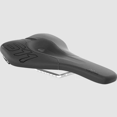 SQlab Sattel 611 Ergowave CrMo  | 57230-2029 | 14cm - Bild 1 von 4