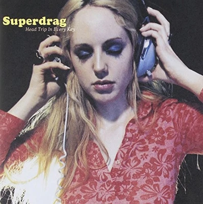 Head Trip in Every Key - Superdrag CD Q5VG The Cheap Fast Free Post - Bild 1 von 2
