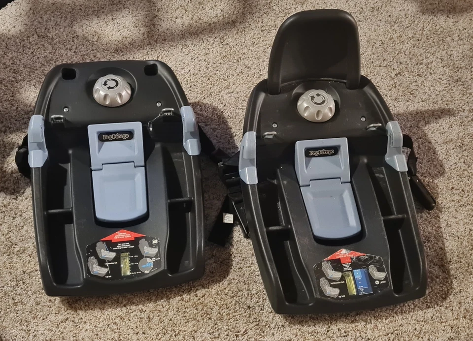 	Base de asiento de coche infantil Peg Perego Primo Viaggio - Accesorio	 Foto 1 de 1