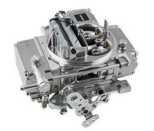 Brawler BR-67271 600 CFM Brawler Diecast Carburetor Vacuum Secondary - Imagen 1 de 10