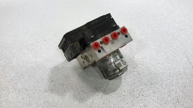2016-2017 Honda Accord ABS Anti-Lock Brake Pump Assembly OEM Foto 1 de 4