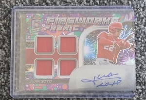 Juan Soto Auto - Picture 1 of 1