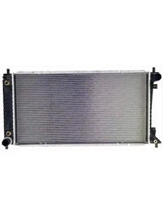 carquest 431386 Radiator Ford F-150 (1997-2003, 2004 Heritage): 4.6L/5.4L V8 - Bild 1 von 1