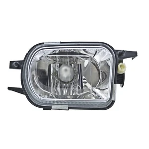 H12976021 Hella Fog Light Lamp Front Passenger Right Side for MB Mercedes Hand - Picture 1 of 8