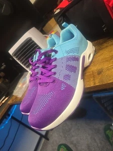 Neu Sale Beranmey bequeme Damen-Mesh-Sneaker Größe 11 - Bild 1 von 6