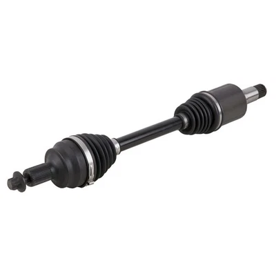 Eje de transmisión CV delantero derecho CSW para Mercedes E350 E250 E550 CLS400 CLS550 4Matic Foto 1 de 2