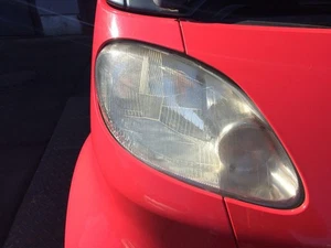 Smart City Coupe 450 original Scheinwerfer rechts Halogen/Haupt/Licht/Front Bj99 - Bild 1 von 3