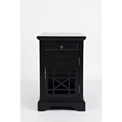 Mesa auxiliar de carga USB Craftsman Foto 1 de 4