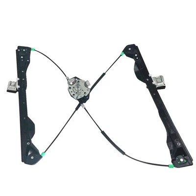 740-128 Manual Window Regulator Only Front Left For 01-07 Ford Focus 2 Door 2.0L Foto 1 de 4