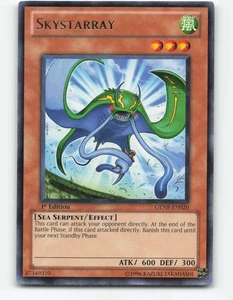 Skystarray GENF-EN020 Generation Force 1st Edititon - Picture 1 of 2