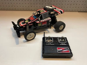 Vintage Tyco Turbo Hopper  with Controller (Works - Read) - Picture 1 of 9