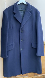 crombie coat ebay