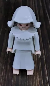 590454 Monja Playmobil *CO3 nun - Imagen 1 de 1