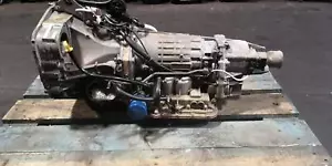 SUBARU LEGACY 2003 - 2009 Boite de Vitesse Automatique 2.5 4 67595 TV1B7MFAAA - Picture 1 of 8