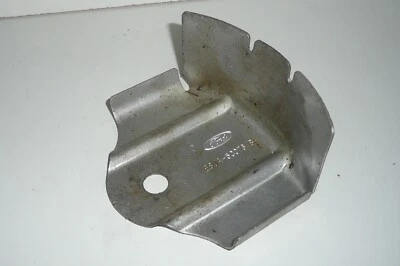 Ford Econoline Shield 88 E150 1988 furgoneta 89 90 1989 1990 E-150 deflector E250 nuevo de stock Foto 1 de 4