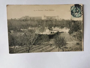 CPA 92 SURESNES - Mont Valérien - Foto 1 di 2
