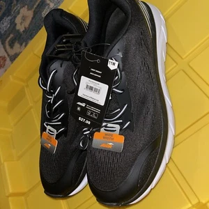 Avia Women's Black Hightail Sneaker Shoes Lightweight Arch Support Size 11W NEW - Picture 1 of 8