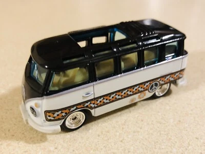 Matchbox Superfast ‘59 Volkswagen Microbus - Loose - Image 1 of 4