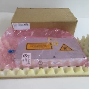 Bruker Teile-Nr. 8266831 Quellheizung III 3 - neu versiegelt - Bild 1 von 6