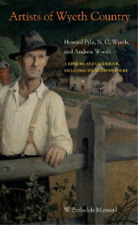 W. Barksdale Maynard Artists of Wyeth Country (Paperback) (UK IMPORT)