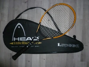 TENNISSCHLÄGER HEAD I SPEED GRIFF 3 4 3/8 - Bild 1 von 7