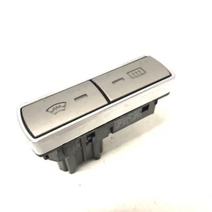 ⭐️ FORD S-MAX MK1 10-15 HEATED WINDOW SWITCH DASHBOARD DASH BUTTON CONTROL - Picture 1 of 2