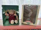 Original Cabbage Patch Kid 1984 NEW OPENED BOX Blonde Green Eyes Coleco