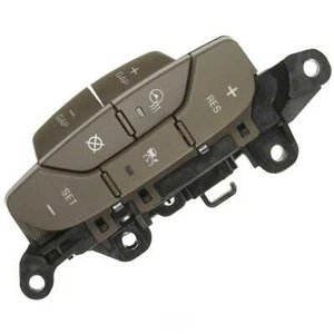Cruise Control Switch Standard CCA1043 fits 2006 Cadillac DTS - Picture 1 of 3