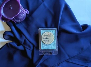 *CAST A SPELL* WAX MELTS LOT OF 4 - Picture 1 of 3