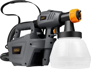 VonHaus Paint Sprayer 800W, Electric Spray Gun for Outdoor & Indoor, 1300ml Cup - Picture 1 of 9