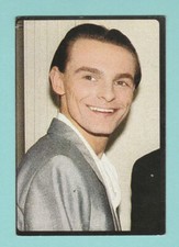 MUSIC  -  PANINI,  ITALY  -  THE  SMASH  HITS  COLLECTION  -  IAN  CRAIG  MARSH