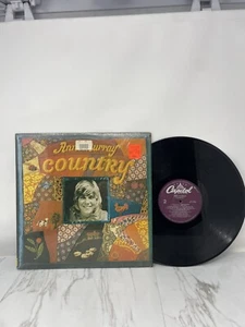 Anne Murray Country LP Record 1974 - Picture 1 of 2