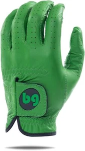 BG Bender Golf Glove | Wear On Left | (Green, Mens XXL) XX-Large, Green - Picture 1 of 2