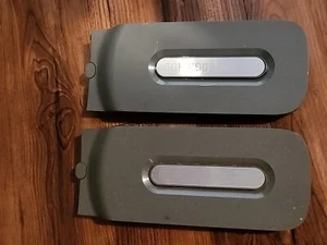 Lot of 3 Genuine Microsoft Xbox 360 120 & (2) 60 GB HDD Original OEM Hard Drive - Picture 1 of 11