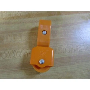 Pack de 2 rodillos colgantes KITO CORP. ES1527003 con lubricante #58 - Imagen 1 de 1