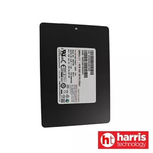 Samsung SM863a 1.92TB SSD 2.5" SATA III 6G SSD MZ-7KM1T9N MZ7KM1T9HMJP-00005 - Picture 1 of 3