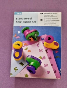 Stanzen-Set von Tchibo - Bild 1 von 2