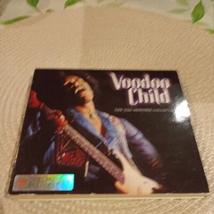 Jimi Hendrix - Voodoo Child (The Collection, 2003) - Picture 1 of 4